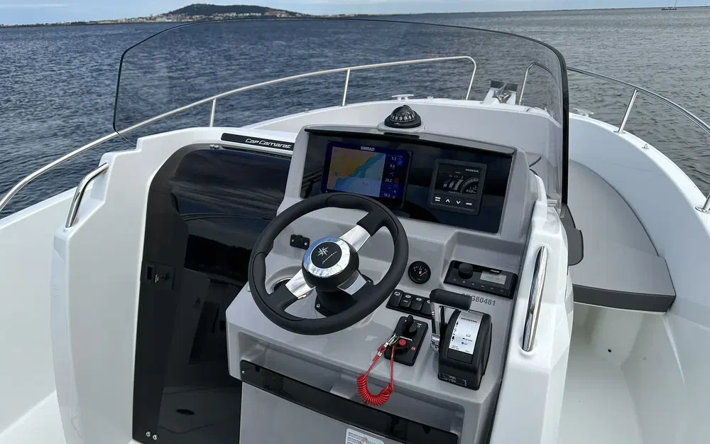 slider 3 Quicksilver 675 Open