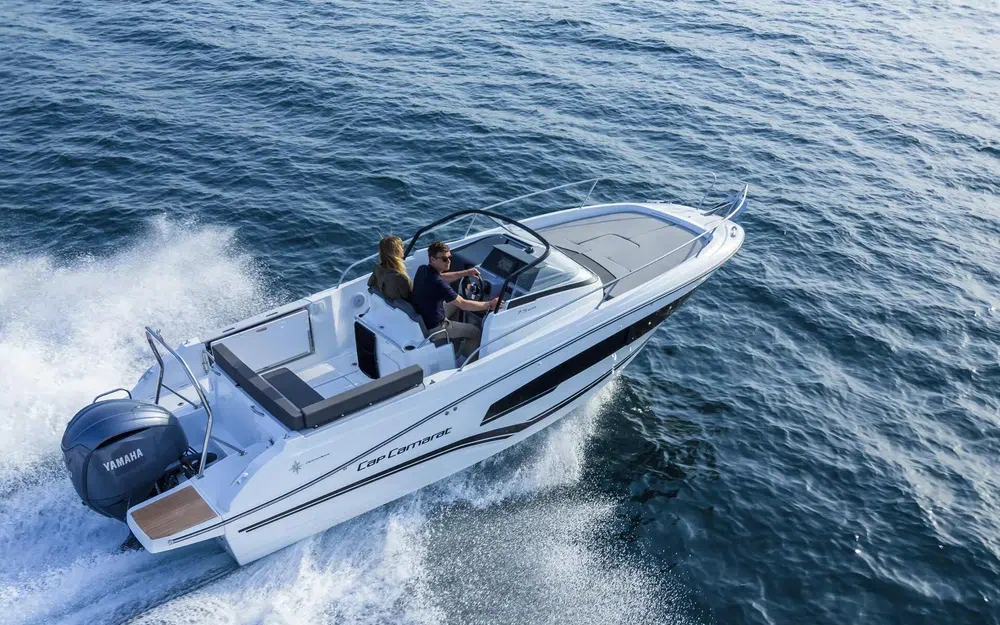 slider 1 Jeanneau Cap Camarat 7.5 WA