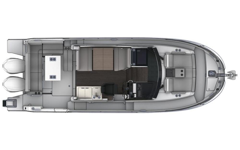 slider 1 Jeanneau Merry Fisher 895 Serie 2