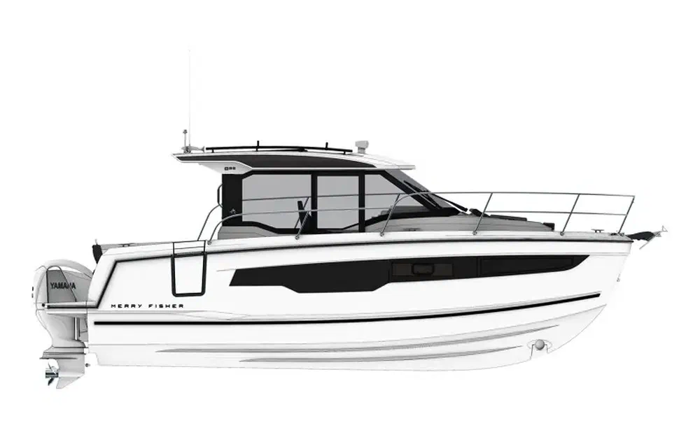 slider 2 Jeanneau Merry Fisher 895