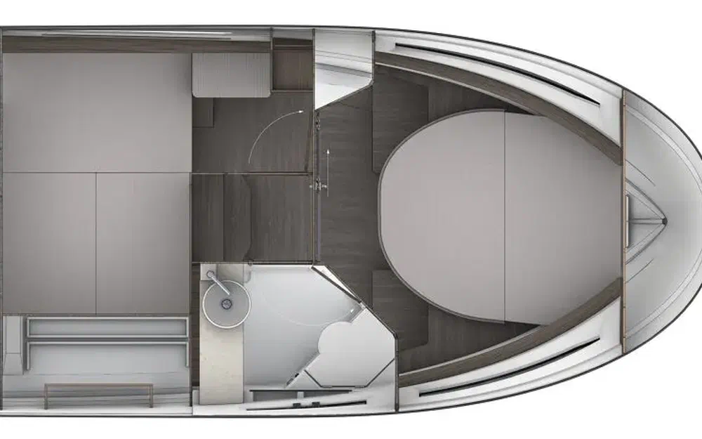 slider 3 Jeanneau Merry Fisher 895