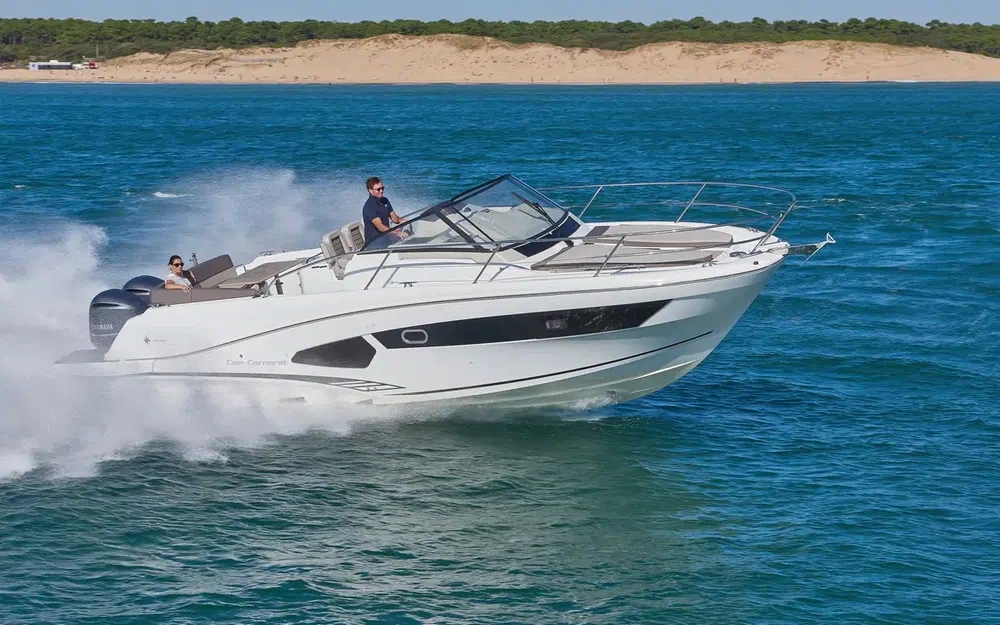 slider 0 Jeanneau Cap Camarat 10.5 WA