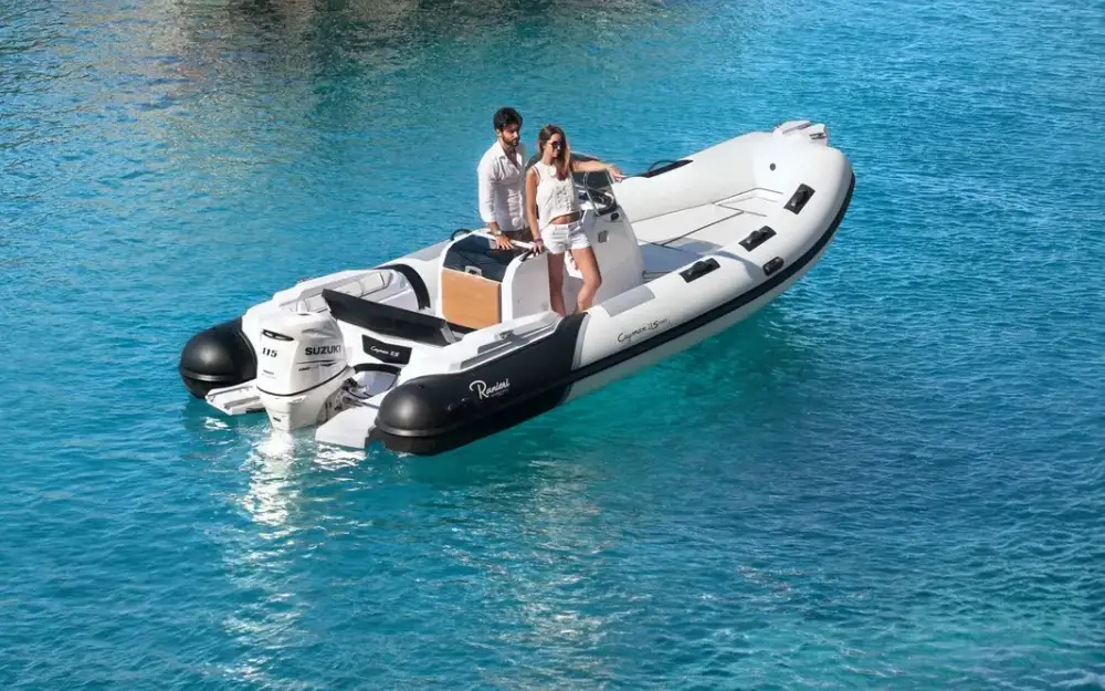 slider 17 Ranieri Cayman 21 Sport