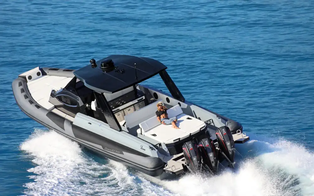slider 4 Ranieri Cayman 45.0 Cruiser
