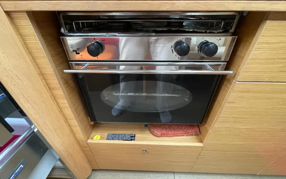 slider 13 Dufour  382 Grand Large - null