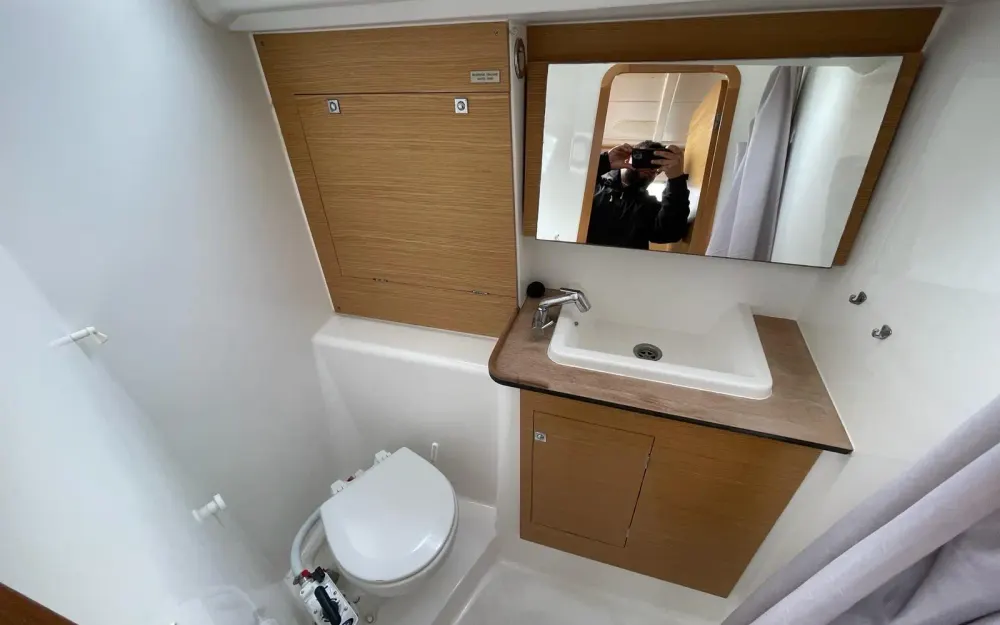 slider 18 Dufour  382 Grand Large - null