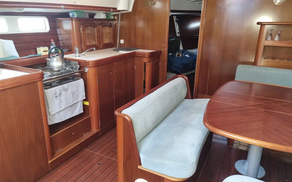 slider 17 Beneteau Oceanis 461