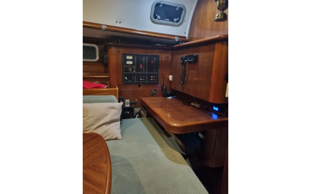 slider 18 Beneteau Oceanis 461