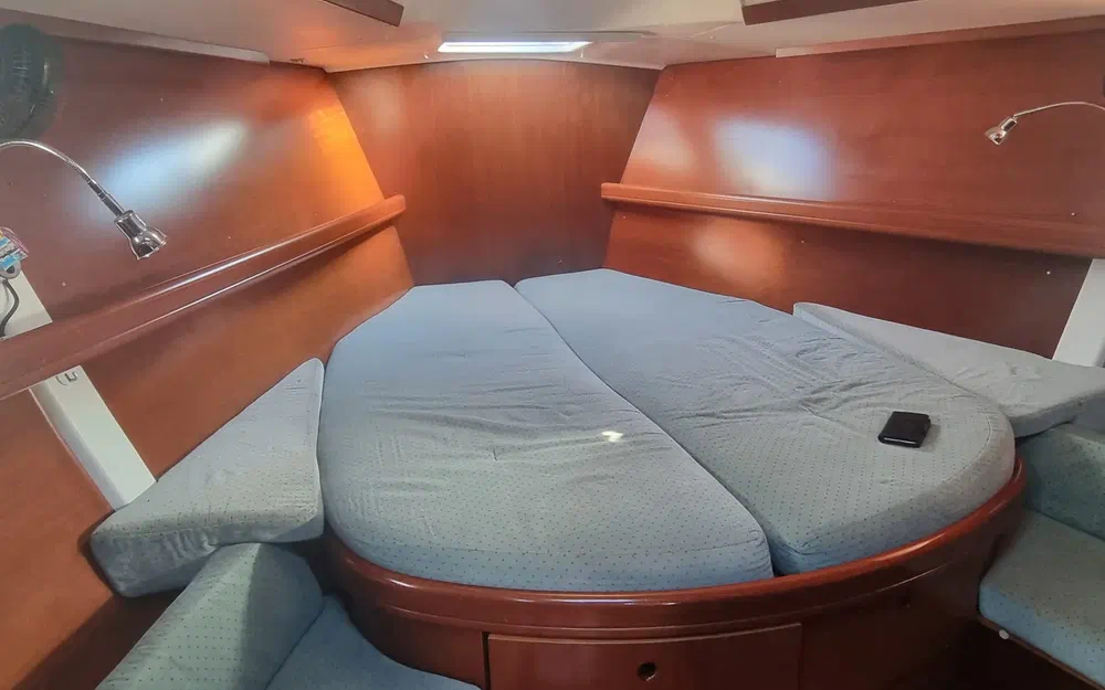 slider 28 Beneteau Oceanis 461