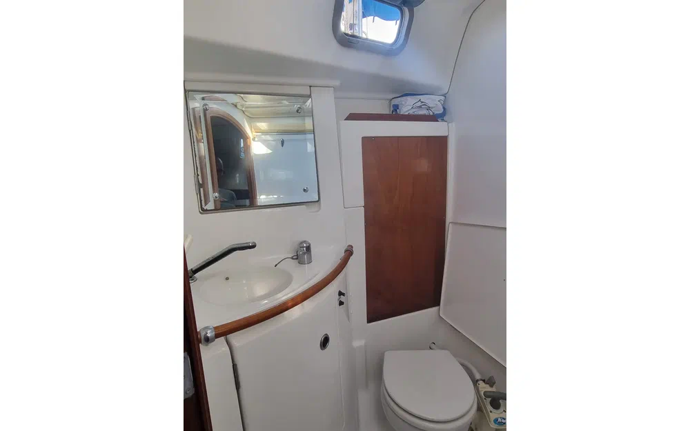 slider 29 Beneteau Oceanis 461