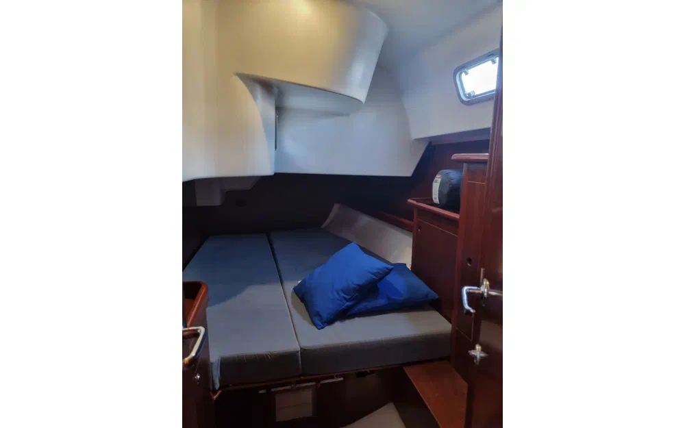 slider 31 Beneteau Oceanis 461