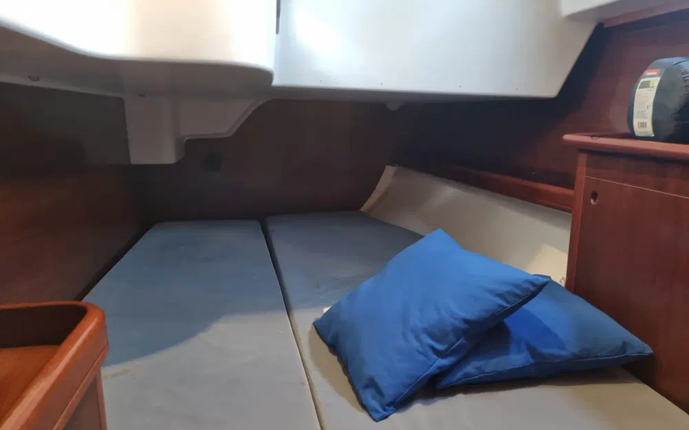 slider 32 Beneteau Oceanis 461