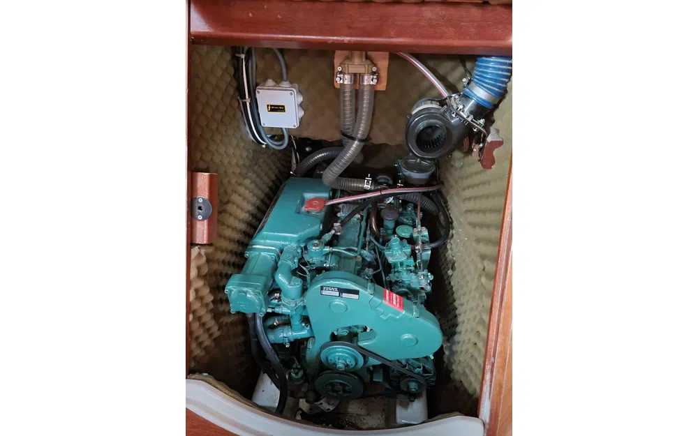 slider 33 Beneteau Oceanis 461