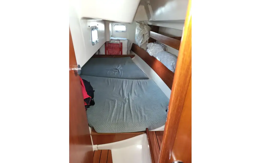 slider 20 Beneteau Oceanis 281