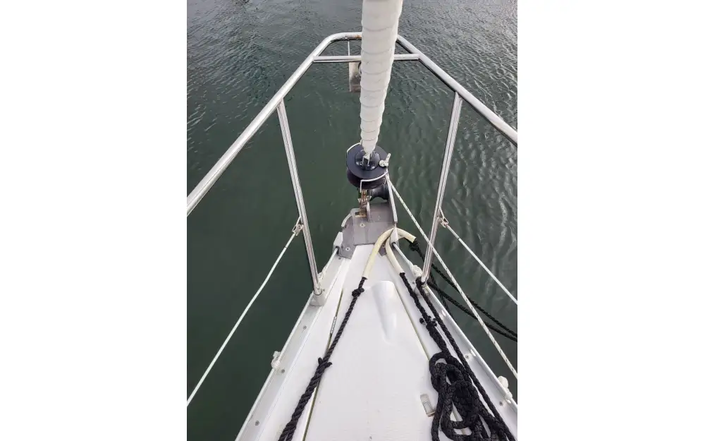 slider 29 Beneteau Oceanis 281