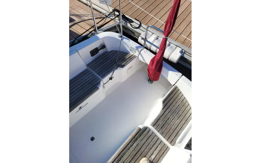 slider 5 Beneteau Oceanis 281