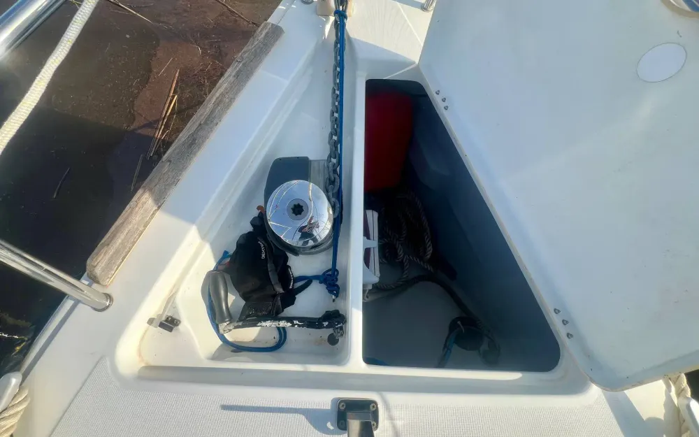 slider 8 Beneteau Oceanis 40