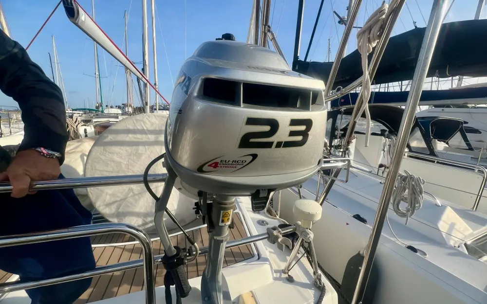 slider 10 Beneteau Oceanis 40