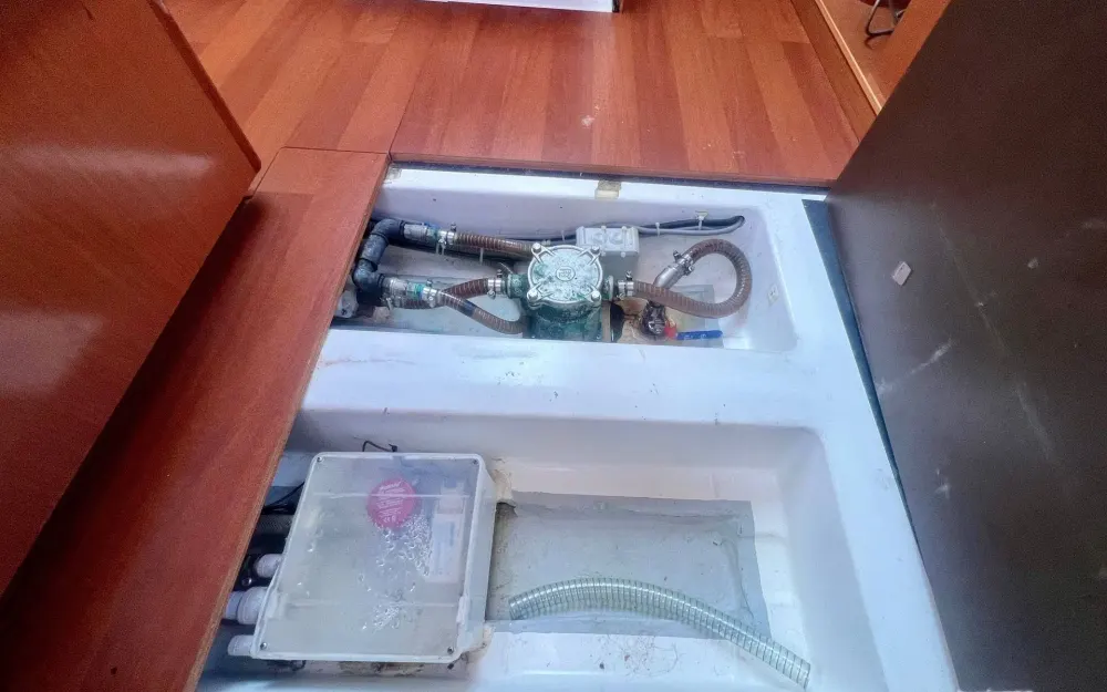 slider 30 Beneteau Oceanis 40