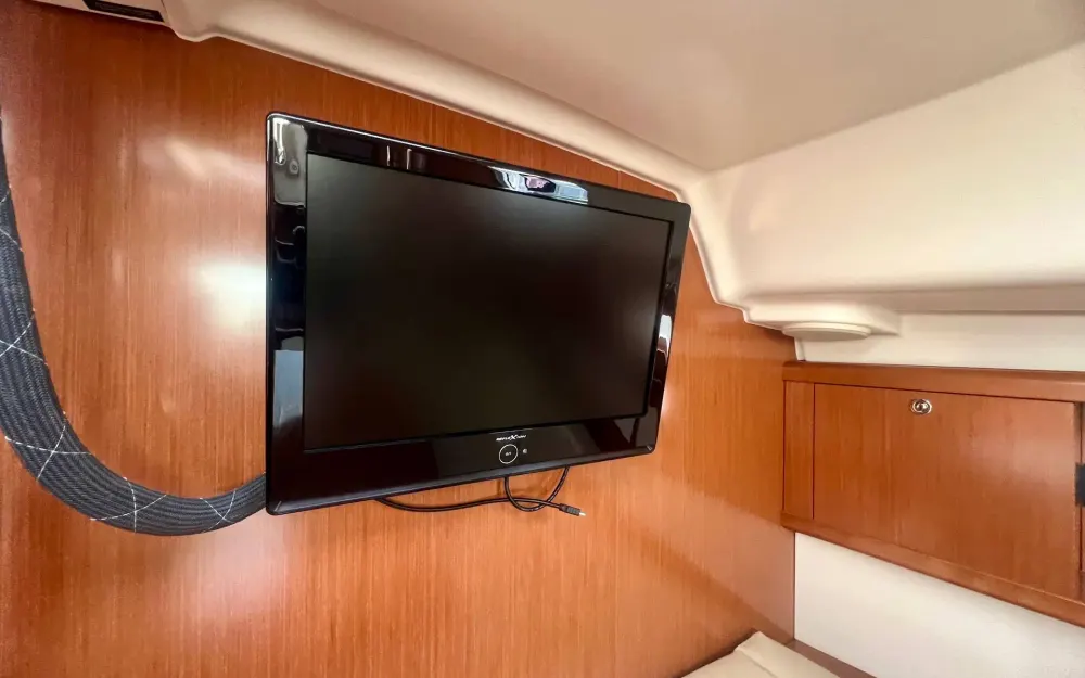 slider 31 Beneteau Oceanis 40