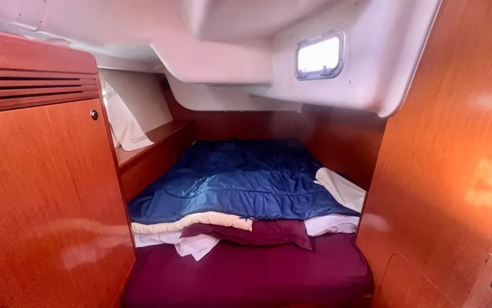 slider 34 Beneteau Oceanis 40