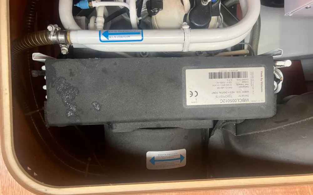 slider 47 Beneteau Oceanis 40