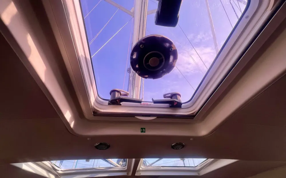 slider 53 Beneteau Oceanis 40