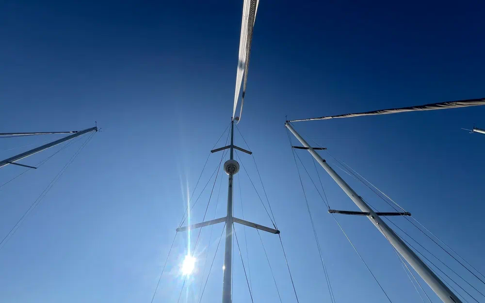 slider 54 Beneteau Oceanis 40