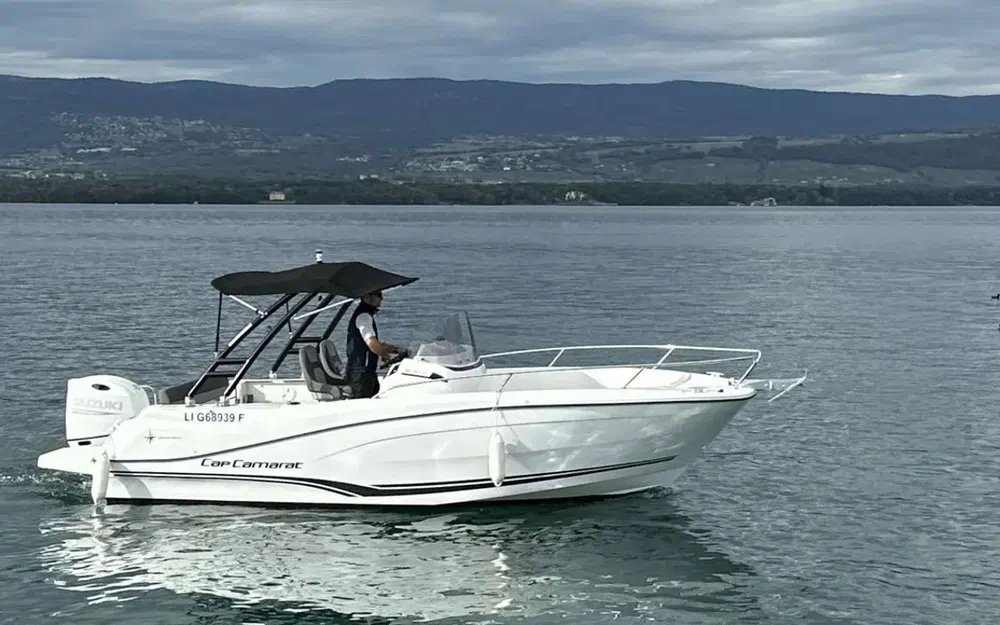 slider 6 Jeanneau Cap Camarat 6.5 CC