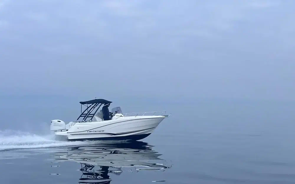 slider 8 Jeanneau Cap Camarat 6.5 CC