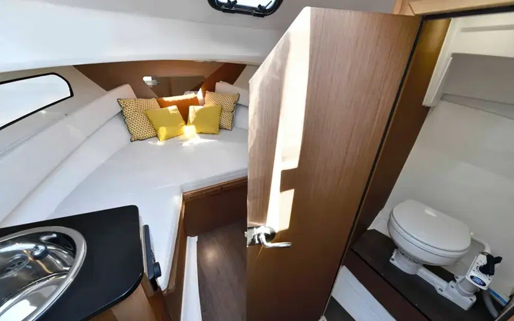 slider 7 Jeanneau Cap Camarat 7.5 WA Serie 3