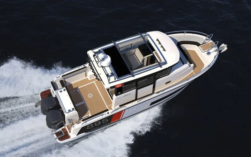 slider 3 Jeanneau Merry Fisher 895