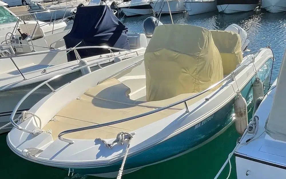 Sessa MarineKey Largo One