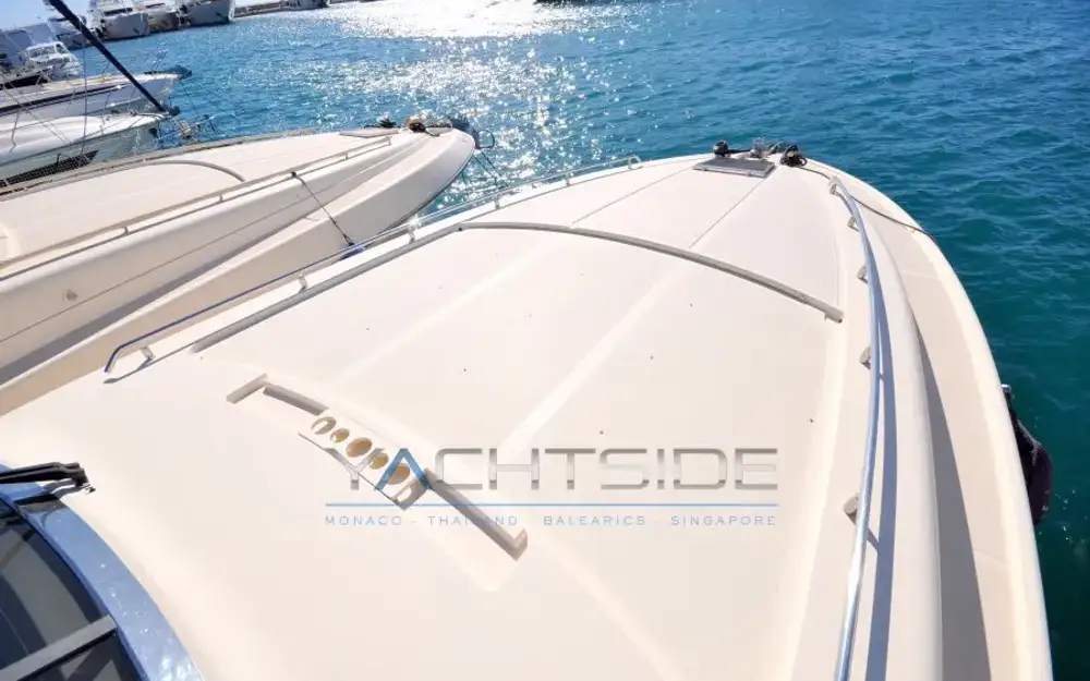 slider 22 Riva Aquarius 54