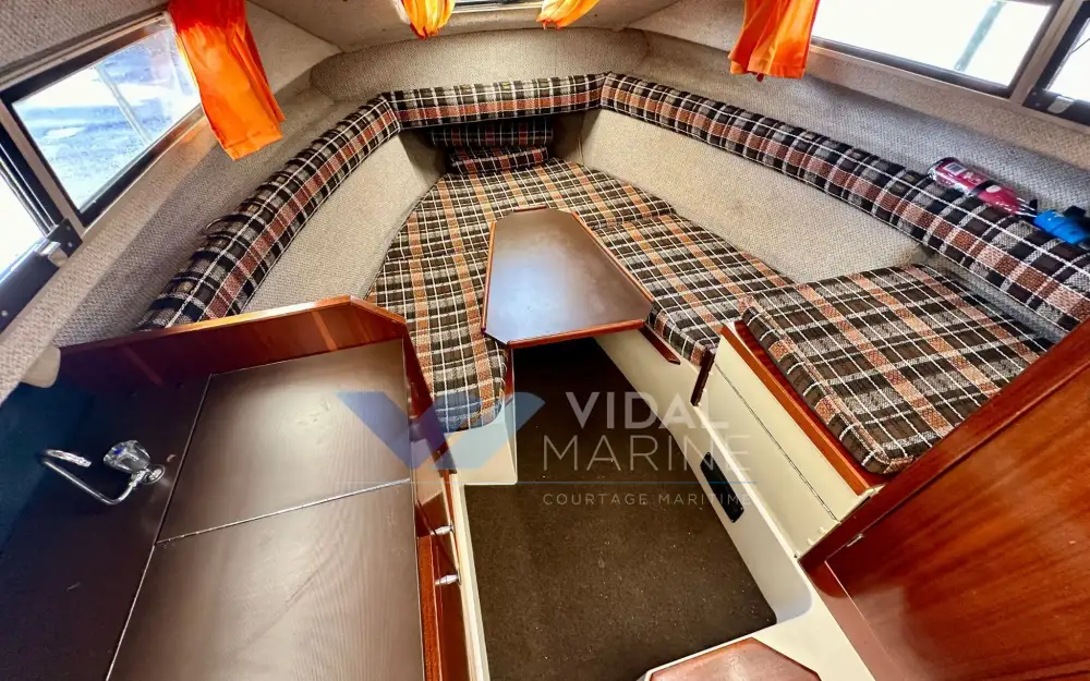 slider 1 Sealine  190 Weekender