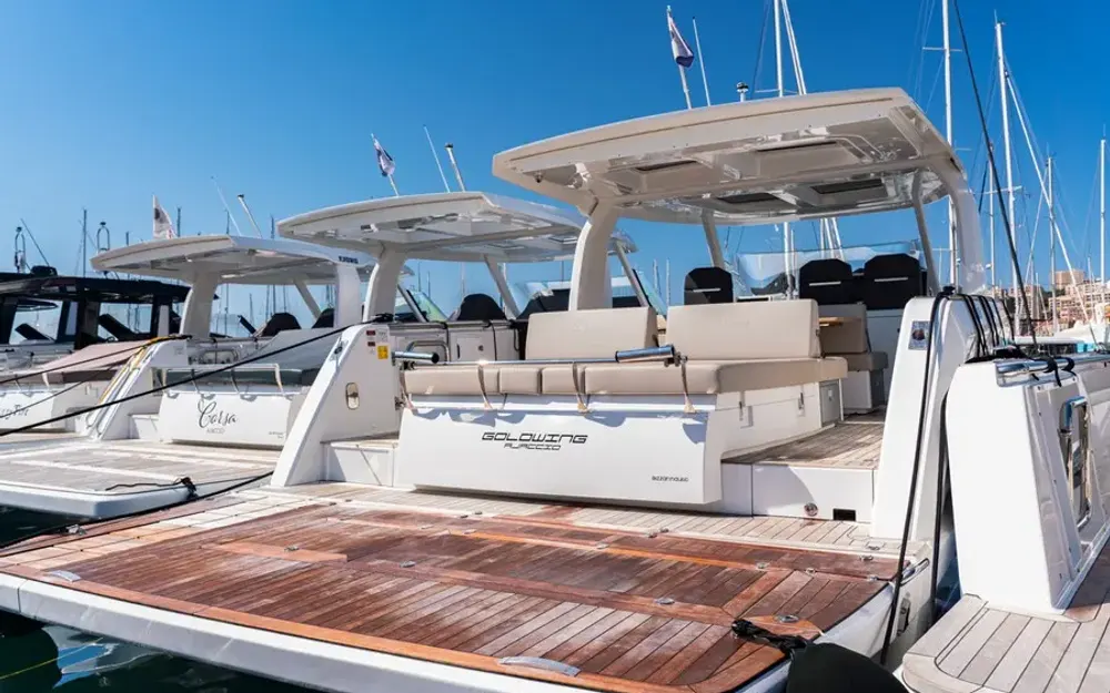 slider 9 Fjord  41 XL