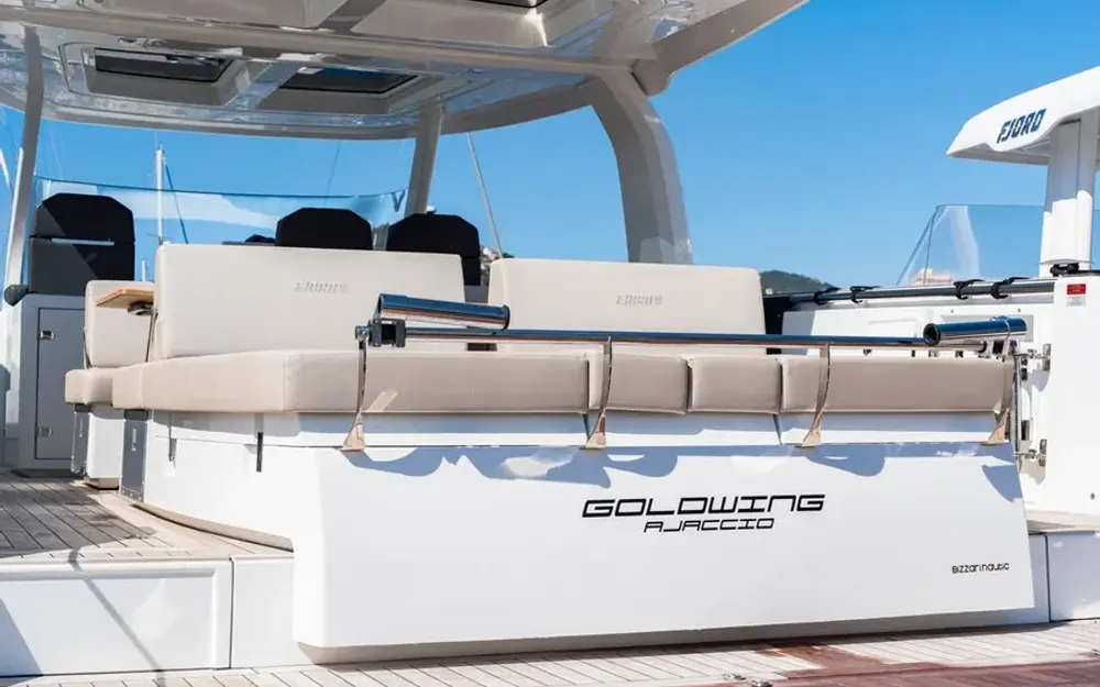 slider 10 Fjord  41 XL