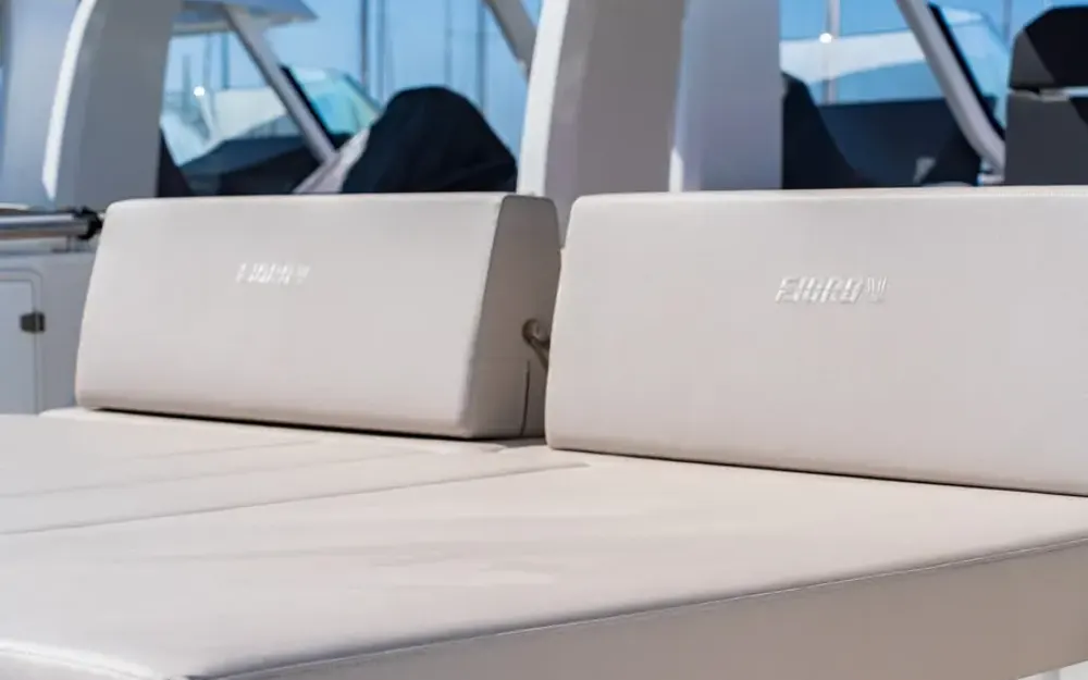 slider 12 Fjord  41 XL
