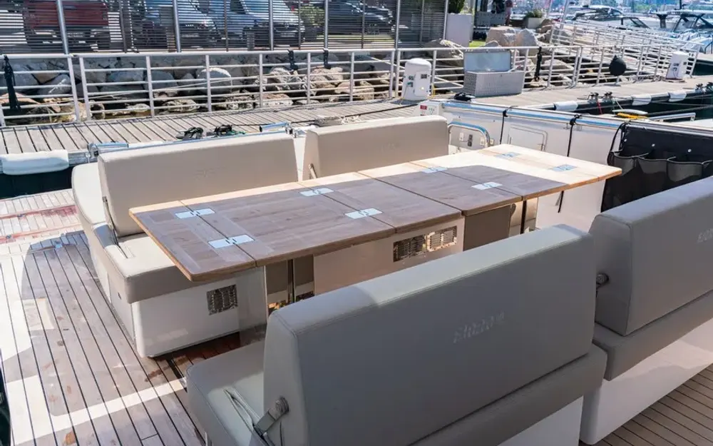 slider 13 Fjord  41 XL