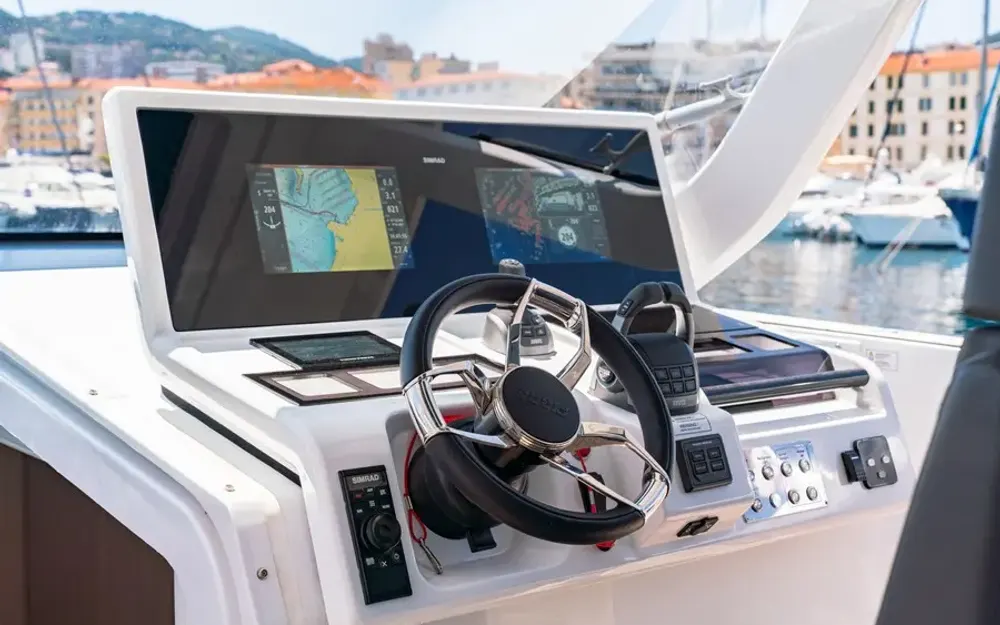 slider 16 Fjord  41 XL