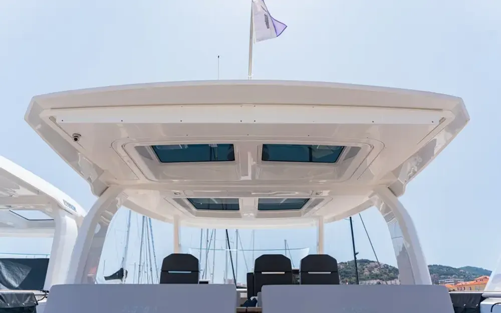 slider 20 Fjord  41 XL