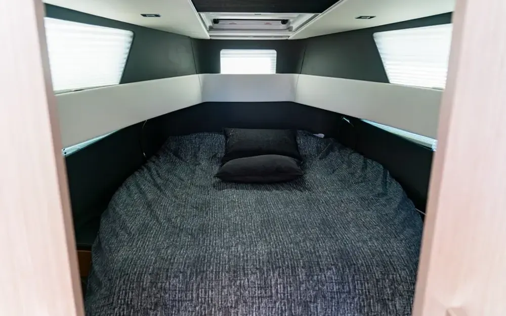 slider 21 Fjord  41 XL