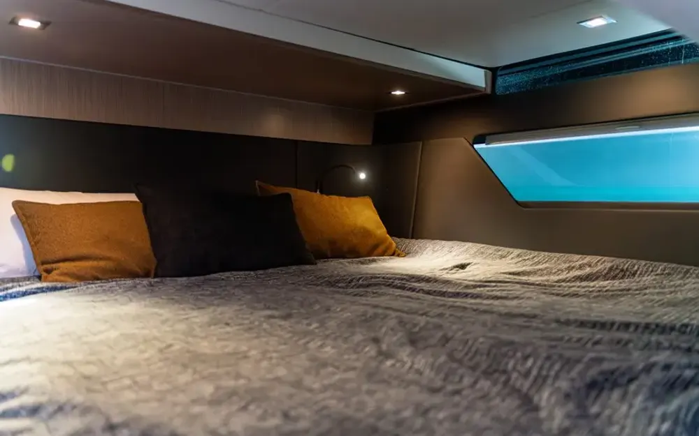slider 23 Fjord  41 XL