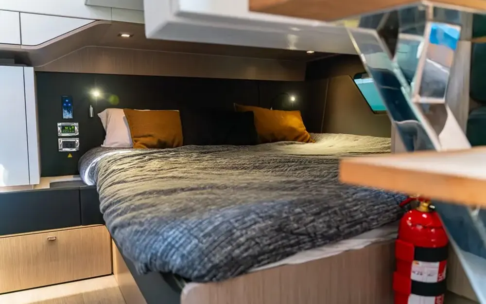 slider 25 Fjord  41 XL