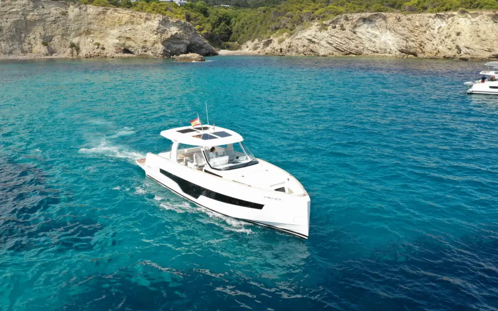 slider 1 Fjord  41 XL