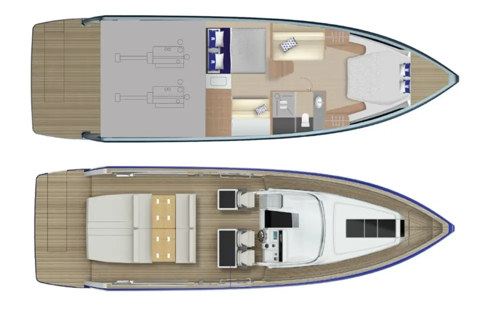 slider 2 Fjord  41 XL