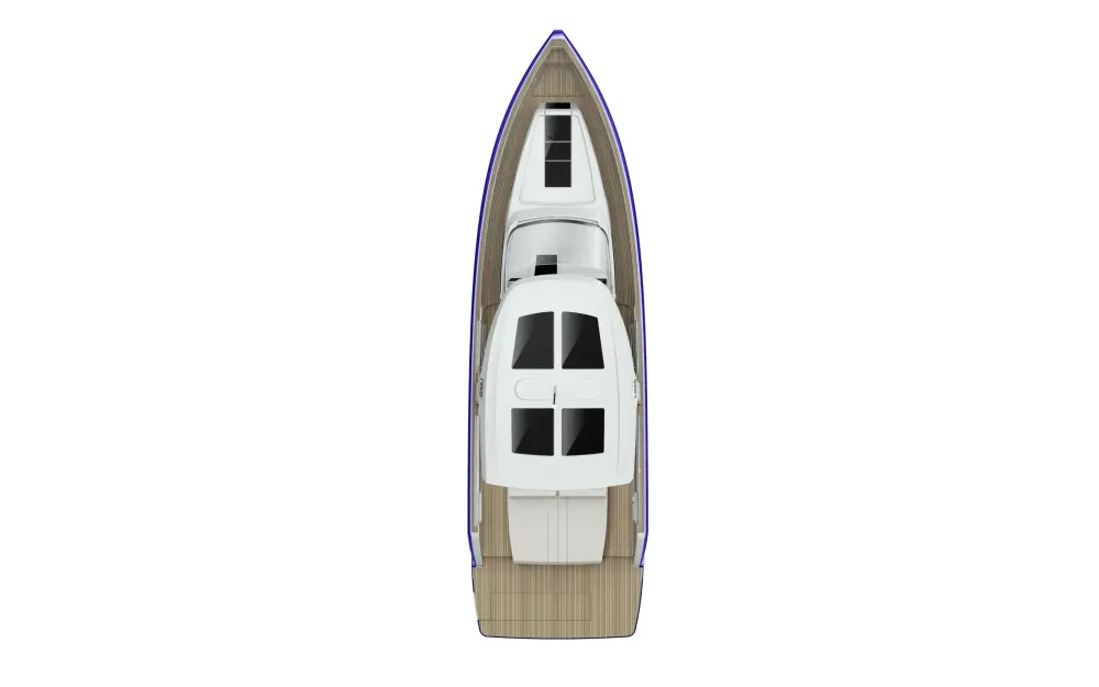 slider 3 Fjord  41 XL