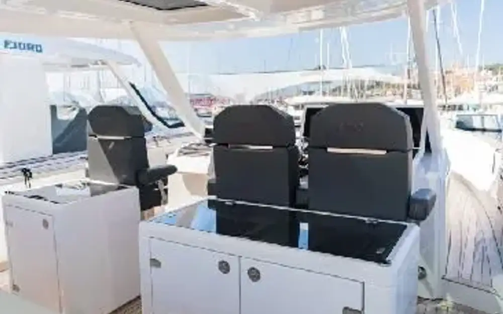 slider 4 Fjord  41 XL