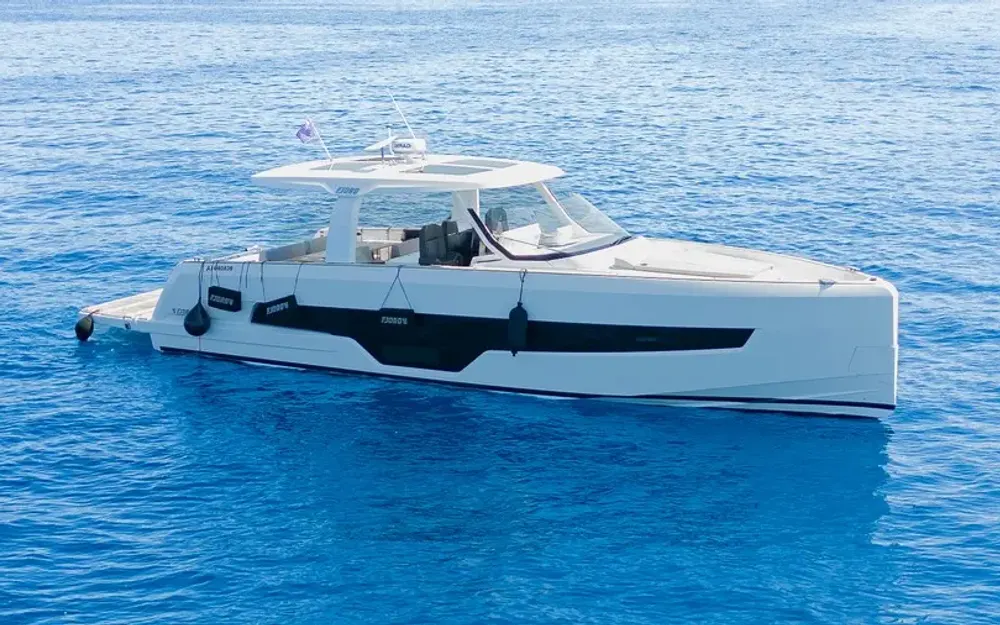 slider 5 Fjord  41 XL