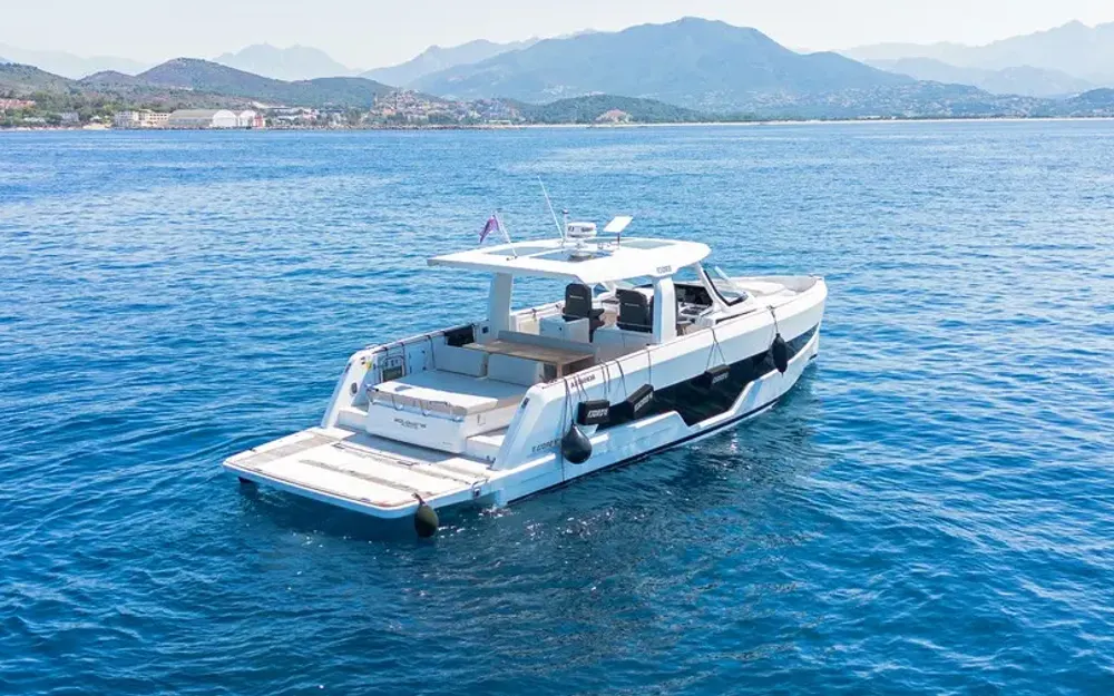 slider 7 Fjord  41 XL